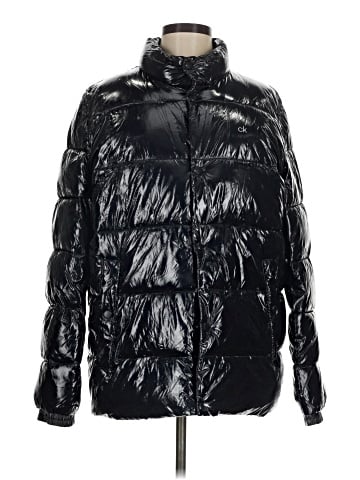 Calvin Klein Snow Jacket (view 1)