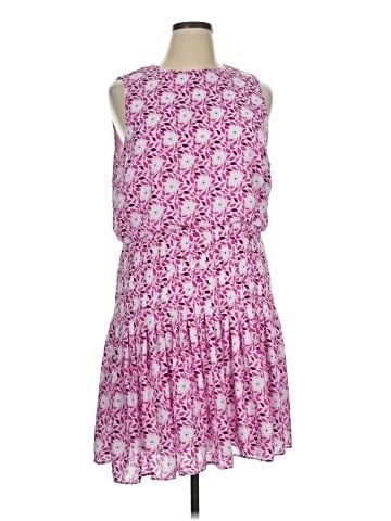 Ann Taylor Casual Dress (view 1)