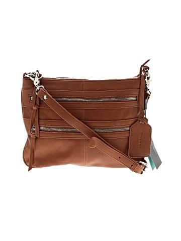Chocolat Blu Crossbody Bag (view 1)