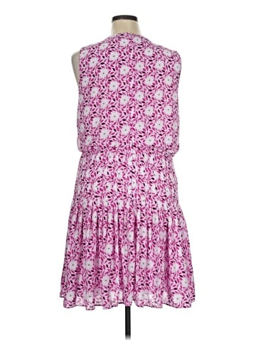 Ann Taylor Casual Dress (view 2)