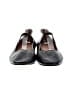 Madewell Black Flats Size 6 1/2 - photo 2