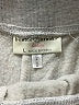 Bobbie Brooks Gray Sweatpants Size L - photo 7