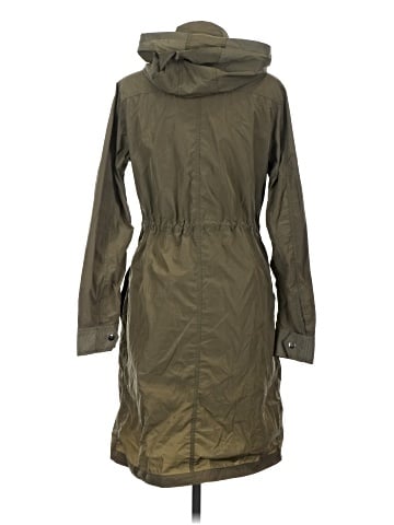 Theory Trenchcoat (view 2)