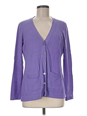 Talbots Cardigan (view 1)