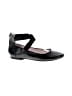Nina Black Flats Size 4 - photo 1
