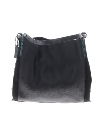 Coach Leather Hobo (view 1)