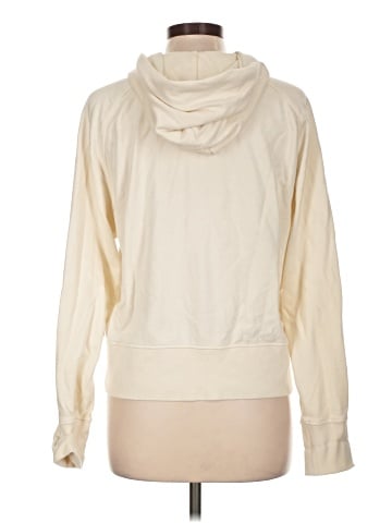 Calvin Klein Zip Up Hoodie (view 2)