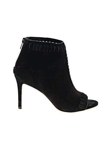 Loeffler Randall Ankle Boots (view 1)