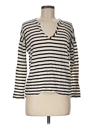 Splendid 3/4 Sleeve Top (view 1)