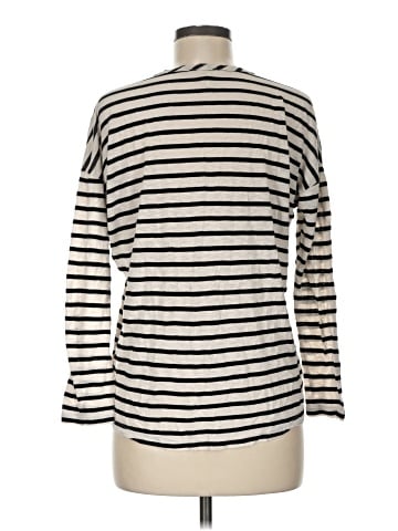 Splendid 3/4 Sleeve Top (view 2)