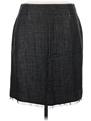 Classiques Entier Wool Skirt (view 1)