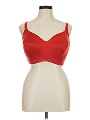 Cacique Sports Bra (view 1)