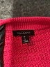 Talbots 100% Polyester Pink Cardigan Size L - photo 7