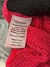 Talbots 100% Polyester Pink Cardigan Size L - photo 8