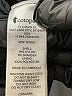 Cotopaxi Solid Black Track Pants Size L - photo 8