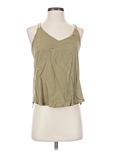 Elodie Sleeveless Top (view 1)