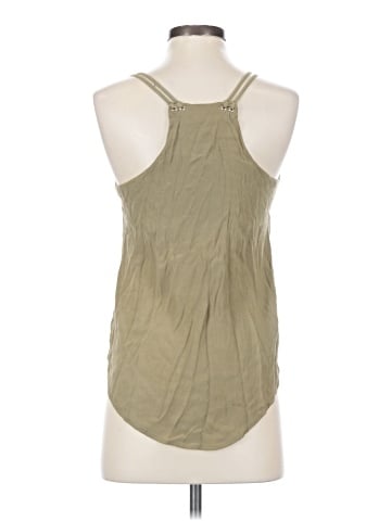 Elodie Sleeveless Top (view 2)
