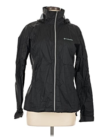Columbia Cardigan (view 1)