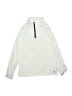 Crewcuts White Track Jacket Size 12 - 14 - photo 1