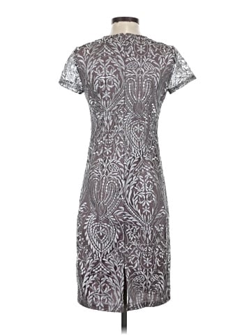 JS Collections Cocktail Dress (view 2)