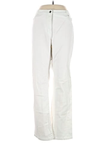 Ellen Tracy Casual Pants (view 1)
