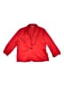 Chico's Red Blazer Size M (estimated) - photo 2