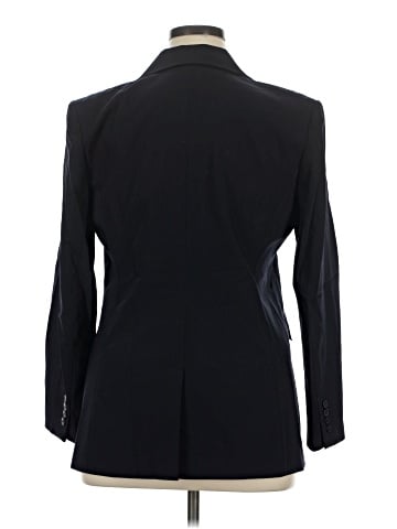 Classiques Entier Wool Blazer (view 2)