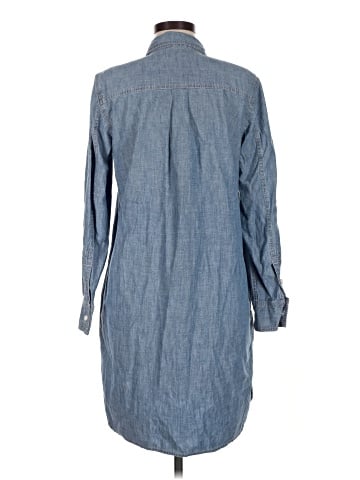 J.Crew Long Sleeve Button-Down Shirt (view 2)
