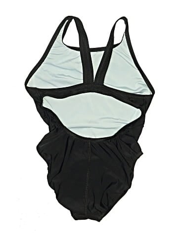 Nike One Piece Swimsuit (view 2)