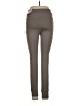 Reebok Gray Active Pants Size S - photo 2