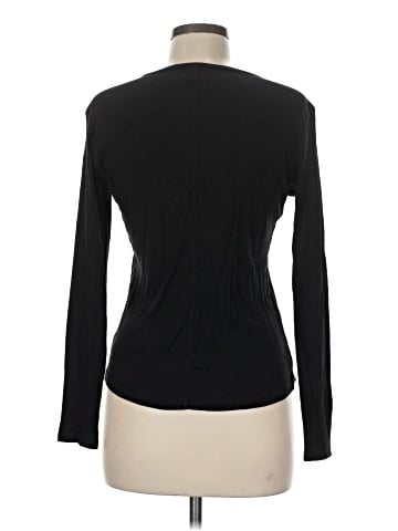 Magaschoni Long Sleeve T-Shirt (view 2)