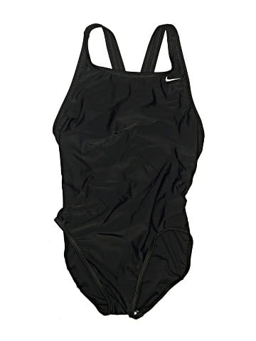 Nike One Piece Swimsuit (view 1)