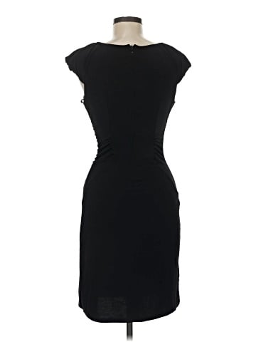 Max and Cleo Cocktail Dress (view 2)