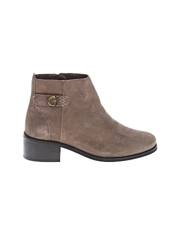 Cole Haan Ankle Boots (view 1)