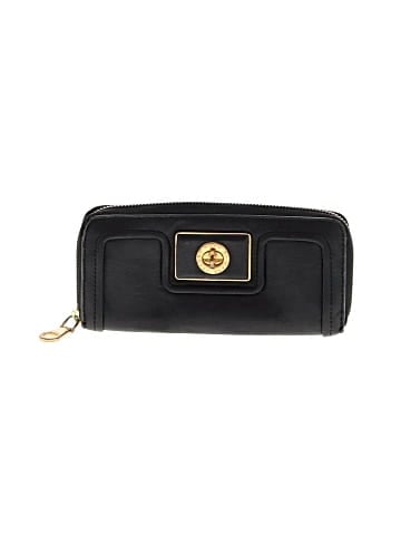 Marc by Marc Jacobs Leather Wallet (view 1)