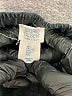 Sigrid Olsen 100% Linen Black Linen Pants Size L - photo 7
