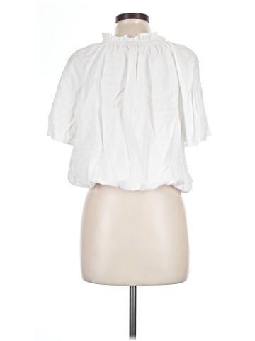 Zara Short Sleeve Blouse (view 2)