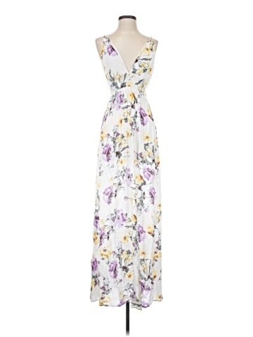 Timing Casual Dress (view 1)