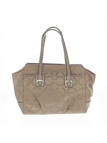 Coach Factory Tote (view 1)