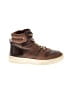 Kenneth Cole REACTION Brown Sneakers Size 12 (kids) - photo 1