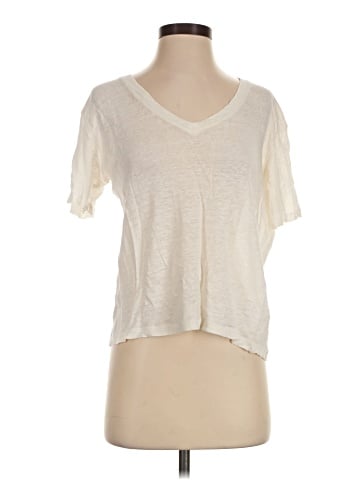 H&M Short Sleeve T-Shirt (view 1)