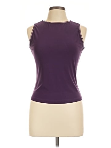 Joseph Ribkoff Sleeveless Top (view 1)