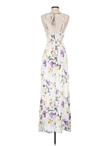 Timing Casual Dress (view 2)