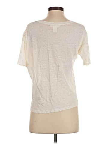 H&M Short Sleeve T-Shirt (view 2)