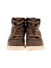 Kenneth Cole REACTION Brown Sneakers Size 12 (kids) - photo 2