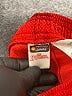 Marvel 100% Polyester Chevron-herringbone Red Athletic Shorts Size 4T - photo 3