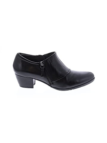Josef Seibel Ankle Boots (view 1)