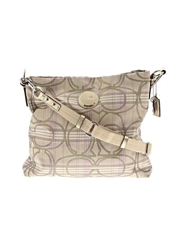 Coach Factory Crossbody Bag (view 1)