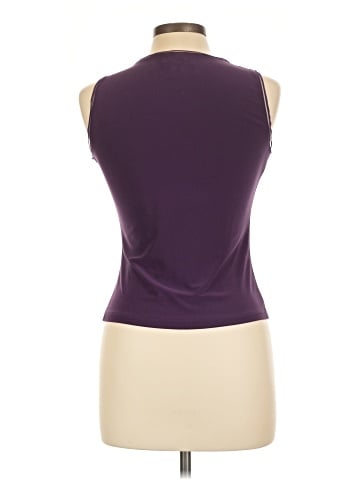 Joseph Ribkoff Sleeveless Top (view 2)
