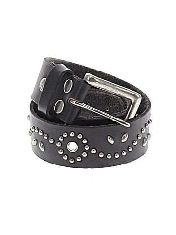 BED|STU Leather Belt (view 1)